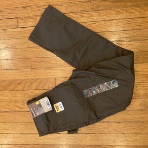 Carhartt Rugged Flex Double Front Pants NWT